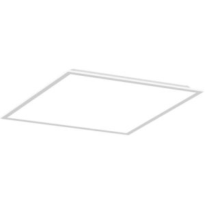 ALL LED ALTITUDE - 32W, 4140LM, UGR19, TP(A) RATED LED SLIMLINE CCT PANEL, 4000K, 6000K, LIFUD DRIVER, EMERGENCY SELF TEST