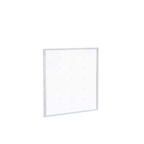 ALL LED ALTITUDE 40W LED SLIMLINE PANEL, TP(B) RATED, 6000K, 0-10V DIMMABLE, EMERGENCY, WHITE PAINTED FRAME