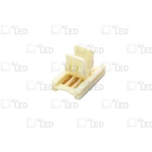 ALL LED TRILOGY P1 (80W@24V, 40W@12V MAX) 10MM CCT STRIP COUPLER , IP20
