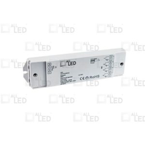 ALL LED STRIPMOD DMX CONSTANT VOLTAGE DIMMING UNIT(20A), DMX DECODER RGBW PX24500D