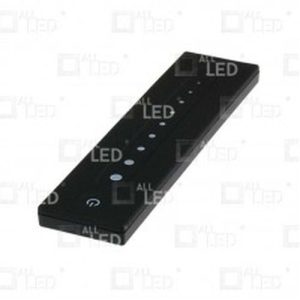 ALL LED RF REMOTE CONTROL, FOR: ASCRF/RCV SMOOTH DIMMING FUNCTION