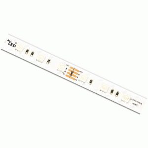 ALL LED PRO LED STRIP 5M PACK 4.8W/M 3000K IP65 LE CONNECTOR, BAG&REEL 24V