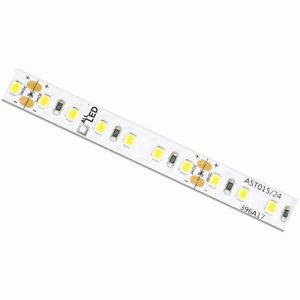 ALL LED PRO 15W 15W/W LED STRIP, 2400K, IP20, 24V, 120 LEDS/M, 10MM PCB WIDTH, 50MM CUTPOINTS, SUPPLIED IN 40M REELS OR CUT TO LENGTH
