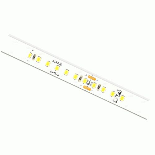ALL LED PRO 20W 20W/M LED STRIP, RGBCW (RGB+4000K), IP20, 120 LEDS/M, 12MM PCB WIDTH, 100MM CUTPOINTS, SUPPLIED IN 40M REELS OR CUT TO LENGTH