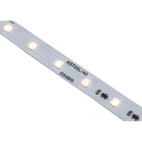 ALL LED INFINITY5 5W 5W/M LED STRIP, 4000K, IP20, ULTRA LONG LENGTH, 24V, 60 LEDS/M, 10MM PCB WIDTH, 100MM CUTPOINTS, SUPPLIED IN 100M REELS OR CUT T0 LENGTH