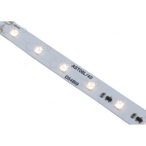ALL LED INFINITY8 8W 8W/M LED STRIP, 4000K, IP20, ULTRA LONG LENGTH, 24V, 60 LEDS/M, 10MM PCB WIDTH, 100MM CUTPOINTS, SUPPLIED IN 60M REELS OR CUT TO LENGTH