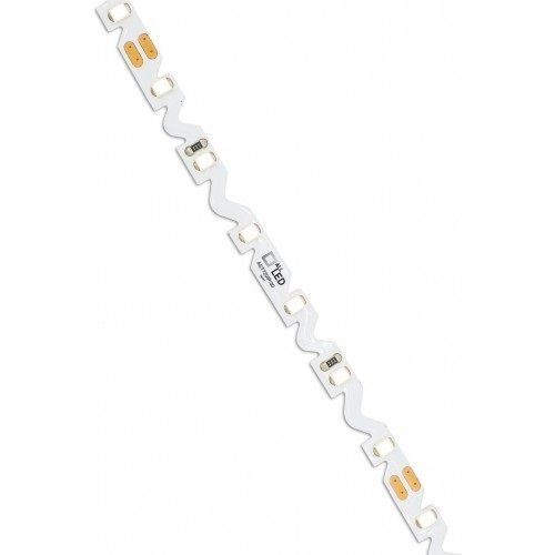 ALL LED PRO-FLEX 7.2W 7.2W/M PRO-FLEX LED STRIP, 4000K, IP65, 24V, 60 LEDS/M, 6MM PCB WIDTH, 100MM CUTPOINTS, SUPPLIED IN 30M REELS OR CUT TO LENGTH