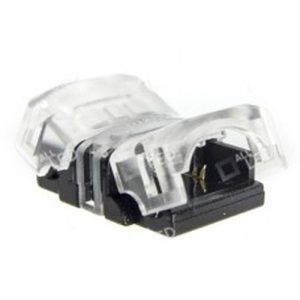 ALL LED K9 (80W@24V, 40W@12V MAX) LED STRIP QUICK CONNECTOR 8MM PCB IP20 STRIP TO STRIP, WITHOUT CABLE, IP20 FORMERLY ASTC4896/CUP