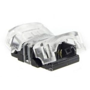 ALL LED K9 (80W@24V, 40W@12V MAX) 10PK LED STRIP QUICK CONNECTOR 8MM PCB IP65 STRIP TO STRIP, WITHOUT CABLE, IP65 FORMERLY ASTC4896/CUP/IP