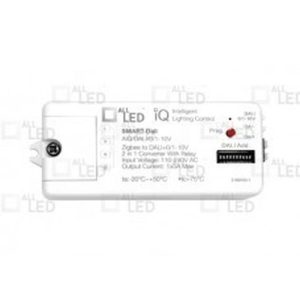 ALL LED INTELLIGENT LIGHTING CONTROL SMART DALI 0/1 - 10V CONVERTER