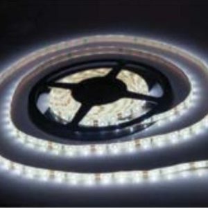 DAYLIGHT IP65 5M TAPE KIT+INLINE DRIVER