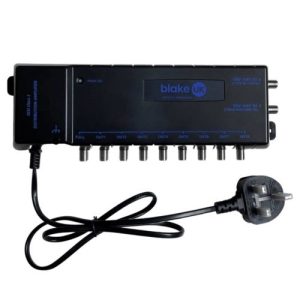 BLAKE 8 WAY  5G, 4G & TETRA SETBACK AMPLIFIER