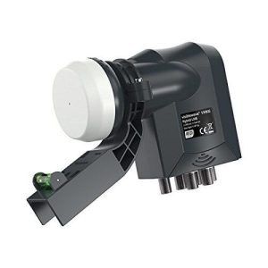 OCTO 8 OUT PUT SATELLITE LNB  VK8L