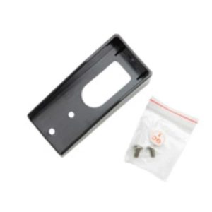 ANSELL ADLER EXIT SIGN WALL BRACKET - BLACK