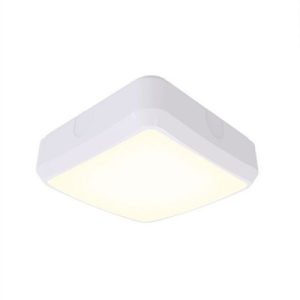 ANSELL ASTRO LED 2 WHITE/VISILUXE CCT CORRIDOR FUNCTION