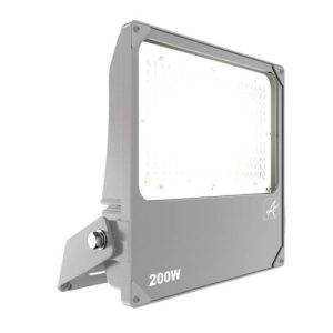 ANSELL AZTEC COASTAL SYMMETRIC FLOODLIGHT 200W PC