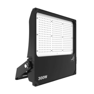 ANSELL AZTEC LED SYMMETRICAL FLOODLIGHT 300W P/C