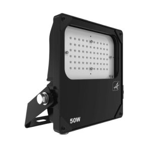 ANSELL AZTEC LED SYMMETRICAL FLOODLIGHT 50W PHOTOCELL