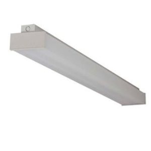 ANSELL 2FT TWIN PRISMATIC DIFFUSER