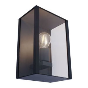 ANSELL CALORE E27 WALL LANTERN IP44