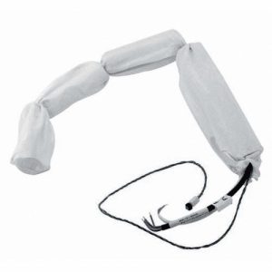 ANSELL 11W/14W MAINS GU10 CFL/LED EMERGENCY PACK