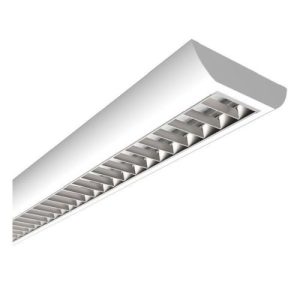 ANSELL CRESCENT LED SURFACE LINEAR 1.5M - GEN2 CCT