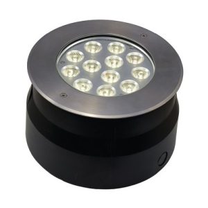 ANSELL CITIZEN 12W COOL WHITE LED INGR.UPLIGHT