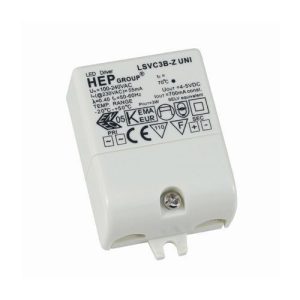ANSELL 3W 700mA CONSTANT CURRENT DRIVER