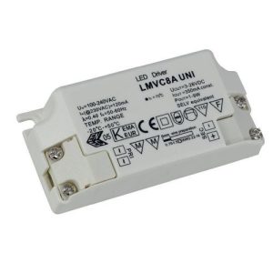 ANSELL 9W 350mA LED DRIVER FOCUS LED