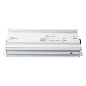 ANSELL 24V 200W DIMMABLE LED DRIVER