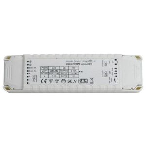 ANSELL 75W 12V DIMM CONSTANT VOLTAGE LED DRIVER