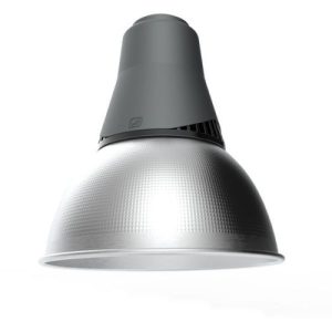 ANSELL LED DECO HIGH BAY C/W ALUMIN. REFLECTOR DD4