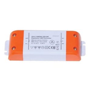 ANSELL 120W 24V CONSTANT VOLTAGE LED DRIVER