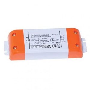ANSELL 350mA 6-20W CONSTANT CURRENT LED DRIVER