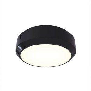 ANSELL DELTA LED 2 WHITE/VISILUXE CCT CORRIDOR FUNCTION