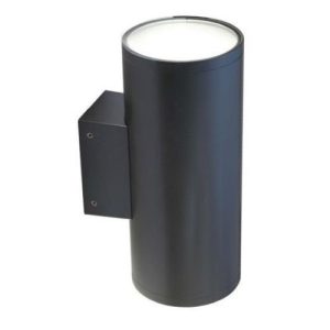 ANSELL DOPPIO 29W LED 4000K GRAPHITE