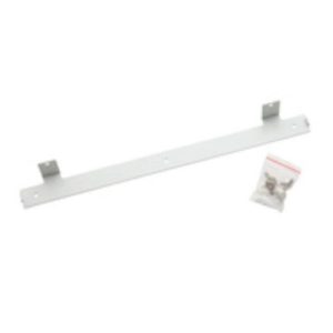 ANSELL EAGLE 3-IN-1 EXIT SIGN SIDE WALL BRACKET ACCESSORY WHITE