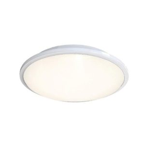 ANSELL ECLIPSE MULTILED 11W/14W/25W 4000K ROUND WHITE EMERGENCY FITTING
