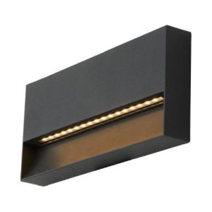 ANSELL GALIA MAXI WALL LIGHT