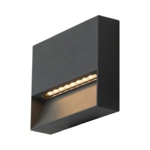 ANSELL GALIA MINI WALL LIGHT