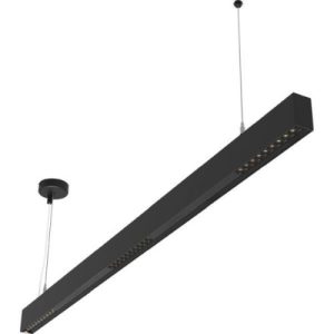 ANSELL HUMBER LED SUSPENDED 1500MM 4000K 1-10V DIM