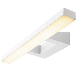 ANSELL KAISER BATHROOM LIGHT WHITE 4000K