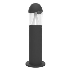 ANSELL LEO LED POLYCARBONATE BOLLARD WIZ - 750MM