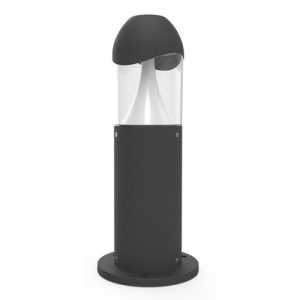 ANSELL 5W 450MM CCT LED POLY BOLLARD