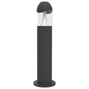 ANSELL LEO LED BOLLARD 1000MM 3000K/4000K IP65