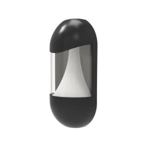 ANSELL LEO HALF WALL LANTERN CCT