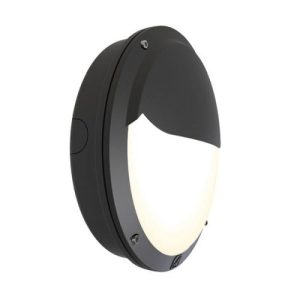 ANSELL LUCCA - BLACK - 18W/28W CCT