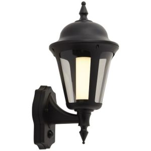 ANSELL 8W LED PIR LANTERN W/W