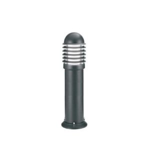 ANSELL MONZA E27 750 BOLLARD BLACK