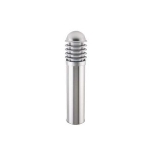 ANSELL MONZA INOX E27 1000 BOLLARD STAINLESS STEEL